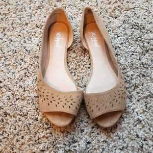 Flats